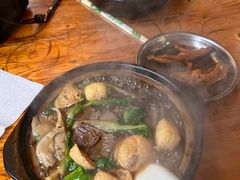 -凡老头米线砂锅(古荡新村西粮站)