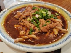 冒鸭肠-双流老妈兔头(总店)