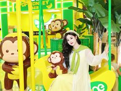 -KK ONE(京基滨河时代店)