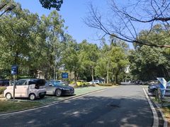 -潜山国家森林公园