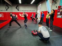 -IKMF马伽术·格斗运动学院(东直门店)