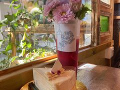 -西关84·History·Art·Cafe