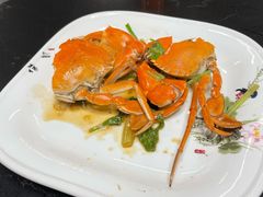 -旺达小吃•三十年福州菜(正大广场店)