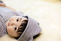 -玛瑞莎·儿童·亲子摄影(越秀店)