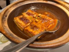 传统客家手工酿豆腐-汤城小厨•粤菜•靓汤(金宝街店)