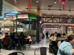 大堂-食通天·寰宇集(杭州万象城店)