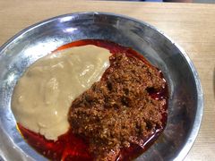 -胡家麻辣串(核桃园路店)