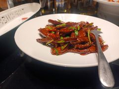 -绫罗岛海鲜私房菜(鸭绿江边店)