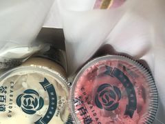 -茶百道(新城市广场店)