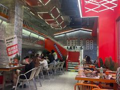 -神府路壹号·海鲜烧烤·砂锅粥·锅物(三坊七巷店)