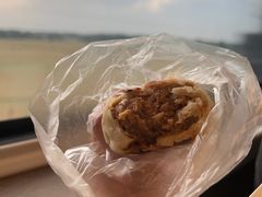 鲜肉月饼-宋记饼家(石门二路店)