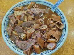 -门框胡同百年卤煮(前门煤市街店)