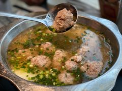 -味上湘菜馆(河马店)