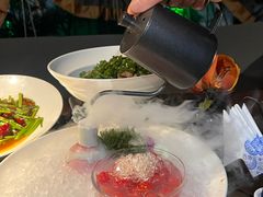 -西郊八号·山野江西菜(开发区店)