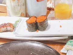 -甄花精致料理自助(城市阳台店)