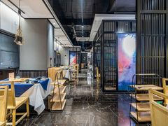 大堂-蜀九香.正宗成都火锅(安吉店)