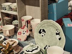 -陶缘陶瓷工厂店