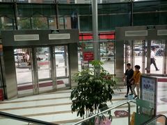 -方恒购物中心(望京小街店)