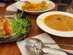 -玛格萝妮比萨屋(四平店)