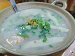 -潮汕美食.厚弥粥(白石洲店)