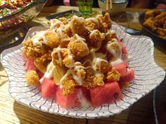 -嘎嘎鸭脑壳(驷马桥店)