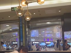 -太兴餐厅(东方广场分店)