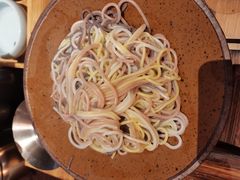 -银米·云南传统过桥米线(双廊黑金冠店)