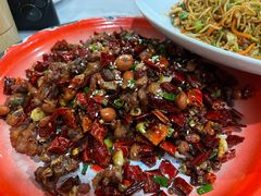 -新凯旋烧烤·燕姐千岛湖土菜