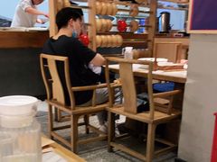 大堂-掌柜的店·河南菜(新天地店)