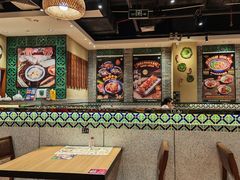 -冯不记米坊(凯德广场店)