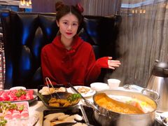 -一哥澳门豆捞·澳门风打边炉(高德置地店)