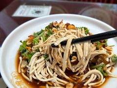 -老淮城·长鱼面(河下古镇店)