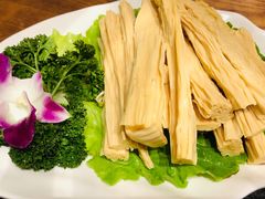 -盡膳口福跷脚牛肉火锅(北美新天地店)