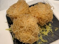 -皇朝会.经典传统粤菜(外滩店)
