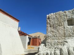 -札达土林-托林寺
