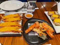 -Mr·Fish鱼鲜生海鲜放题(银泰in99店)