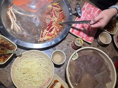 -蜀国大将老火锅(江北店)