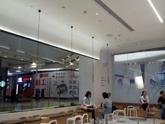 -喜茶(永旺梦乐城店)