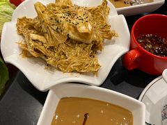 -北门涮肉·铜锅涮肉(南锣鼓巷店)