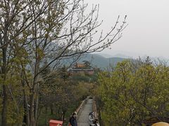 -妙峰山风景名胜区