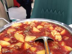 -紫光园·烤鸭(吕家营店)