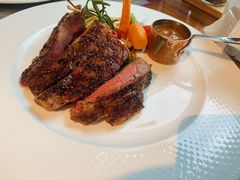 -巴别塔法餐舍(合作路店)