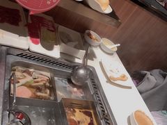 -海底捞火锅(大学路新象城店)