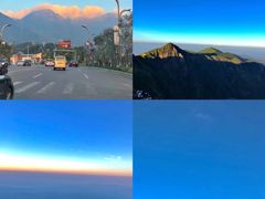 -萍乡武功山风景名胜区