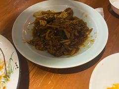 -又一福烤鸭·北京菜(东四店)