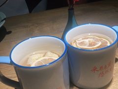 -蜜桃餐厅·伴山(湖滨商业街店)