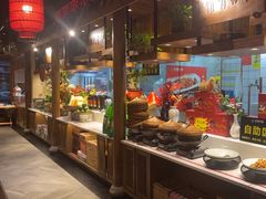 -大厨小味·民间川菜(八里庄店)