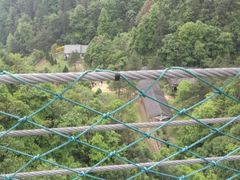 -遂昌金矿国家矿山公园
