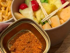 -漆黑觉米粉(三里屯店)