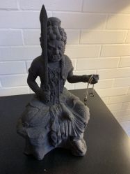 点击看大图 -越域刺青